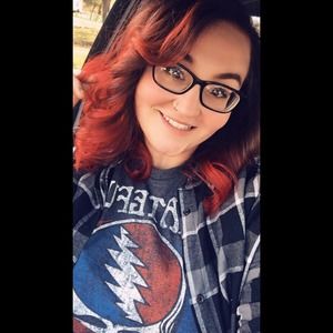 Meet your Posher, Suzanne